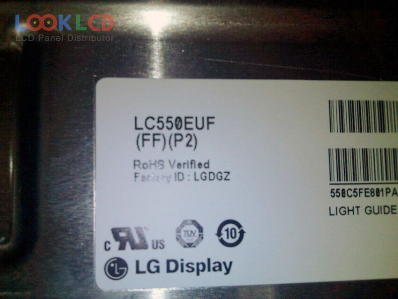 LC550EUF-FFP2